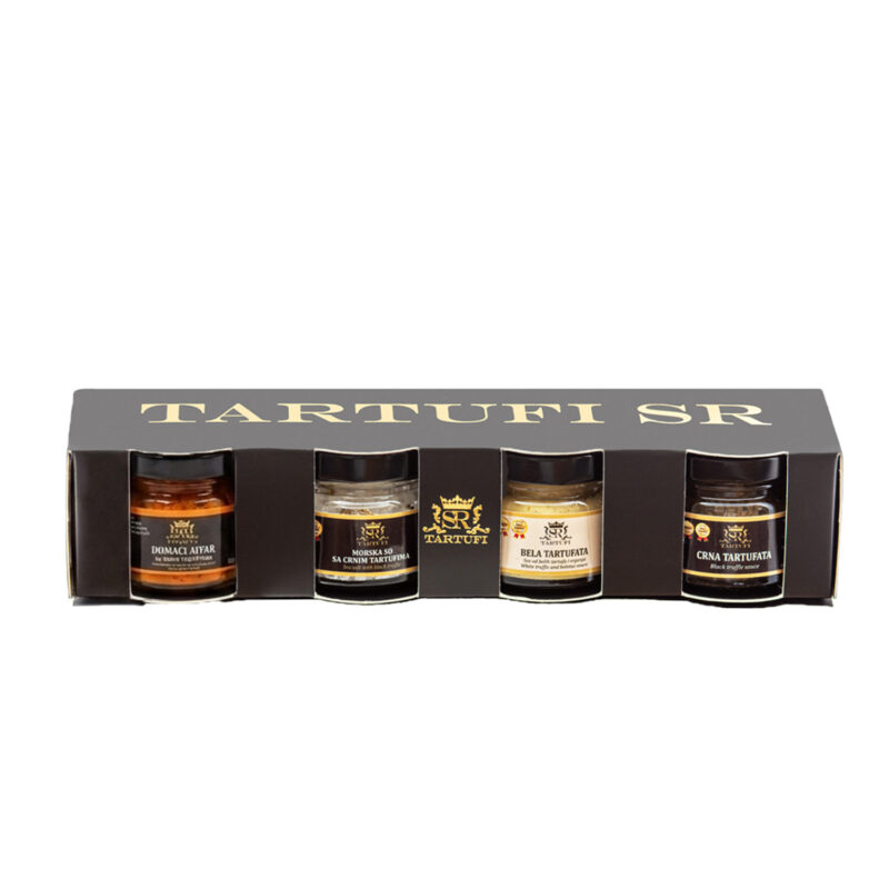 MINI GIFT BOX